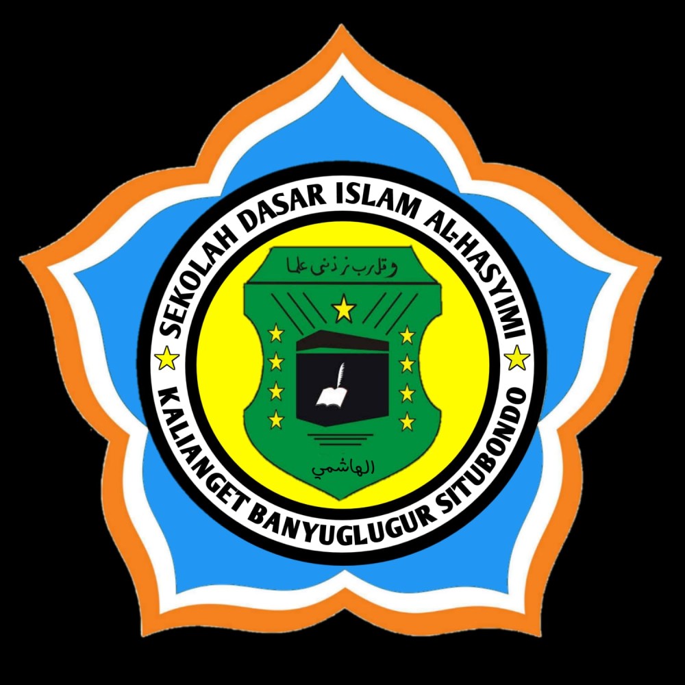 Logo SD Islam Al-Hasyimi